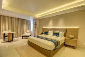 THE SSK Solitaire , Boutique Hotel